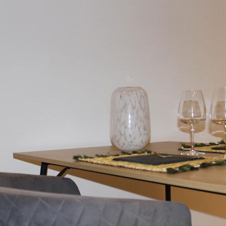Apartament Le Loft Mennecy Zewnętrze zdjęcie