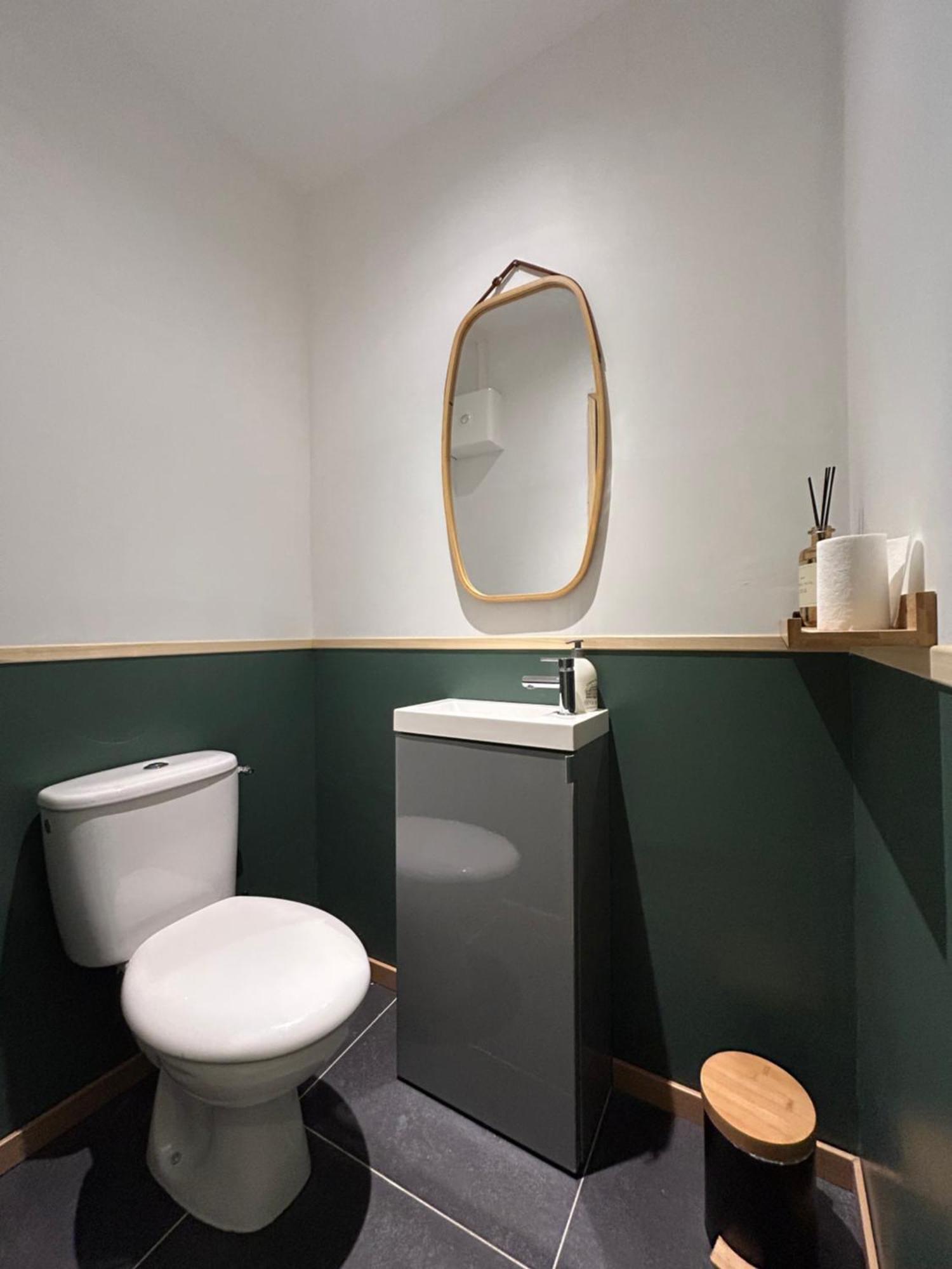 Apartament Le Loft Mennecy Zewnętrze zdjęcie