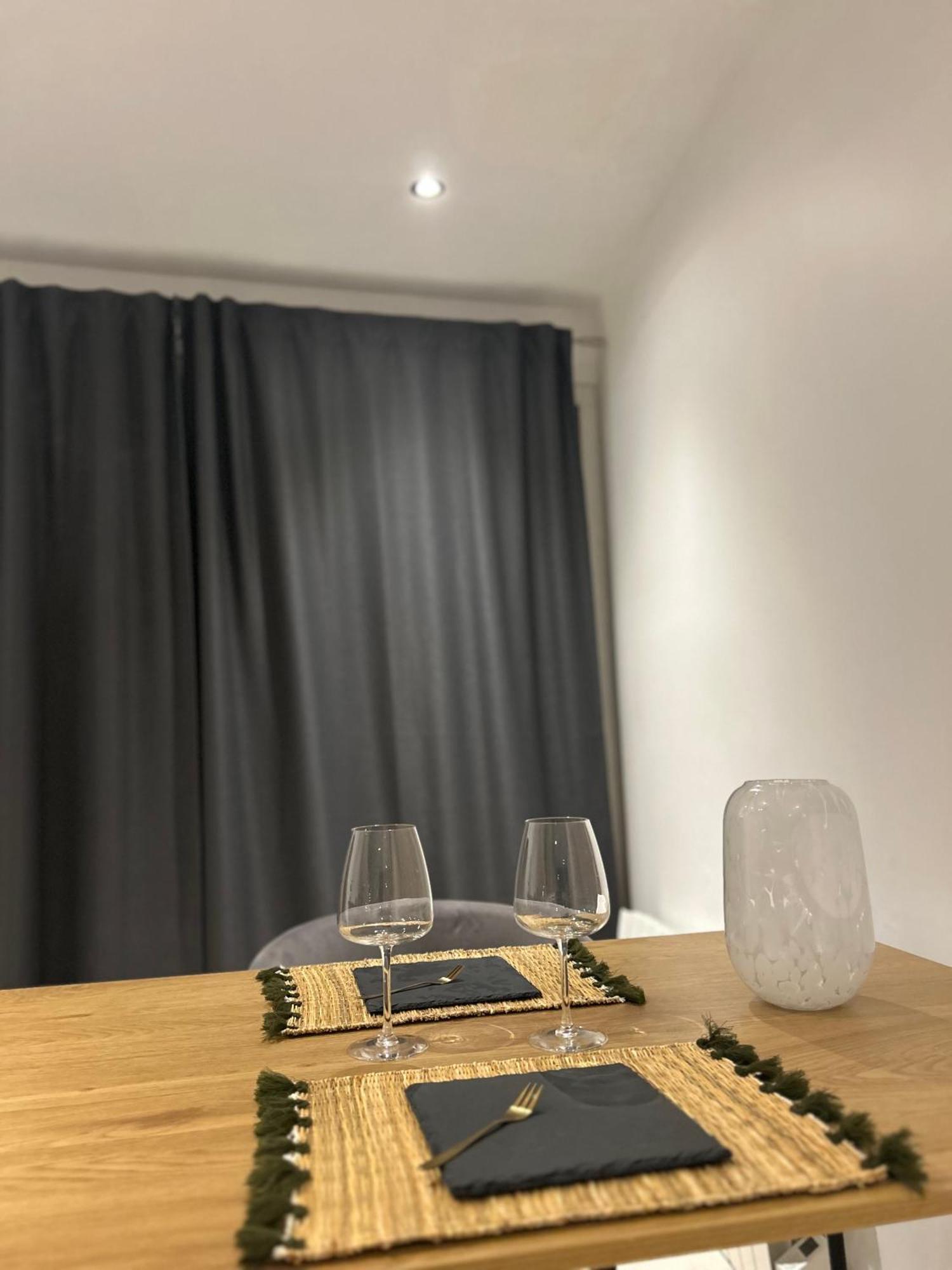 Apartament Le Loft Mennecy Zewnętrze zdjęcie