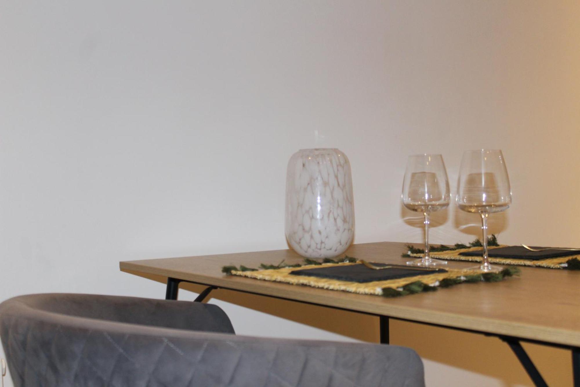 Apartament Le Loft Mennecy Zewnętrze zdjęcie