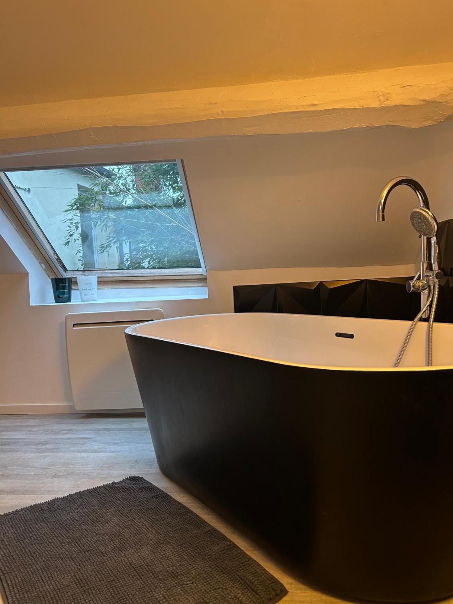 Apartament Le Loft Mennecy Zewnętrze zdjęcie