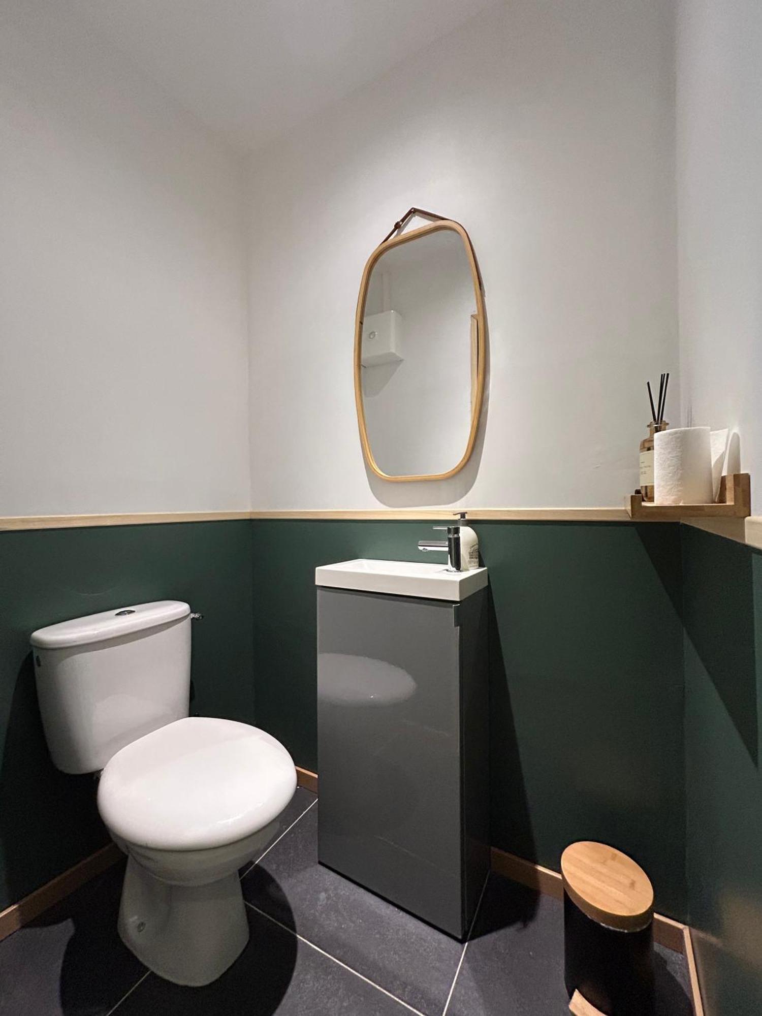 Apartament Le Loft Mennecy Zewnętrze zdjęcie