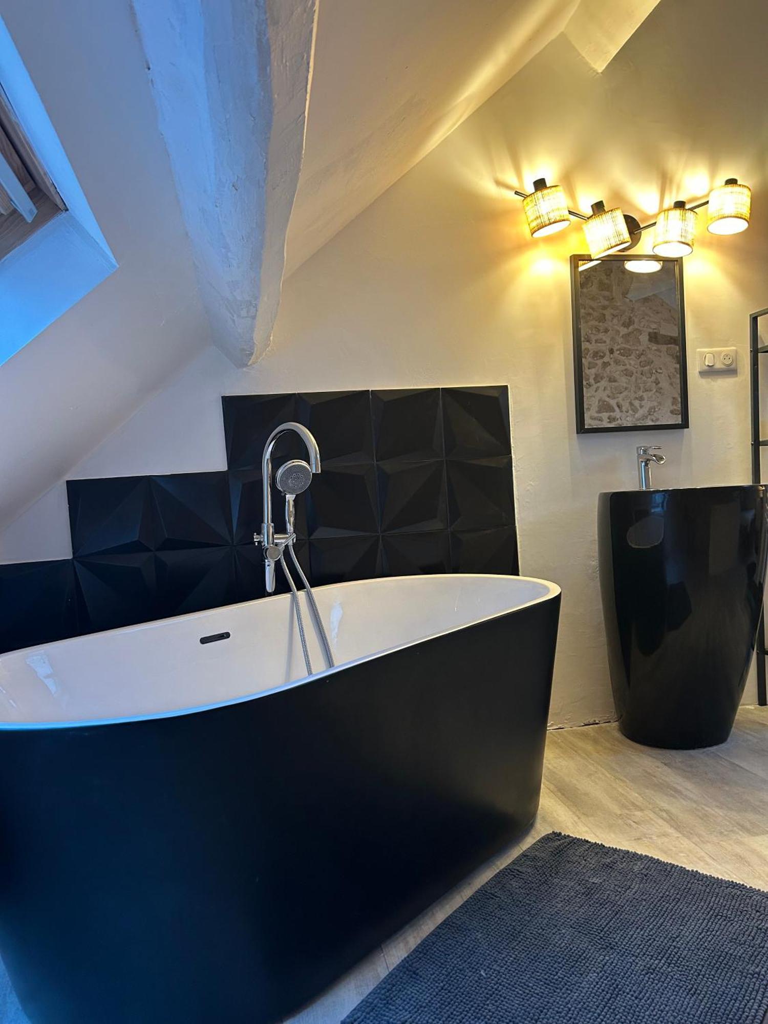 Apartament Le Loft Mennecy Zewnętrze zdjęcie