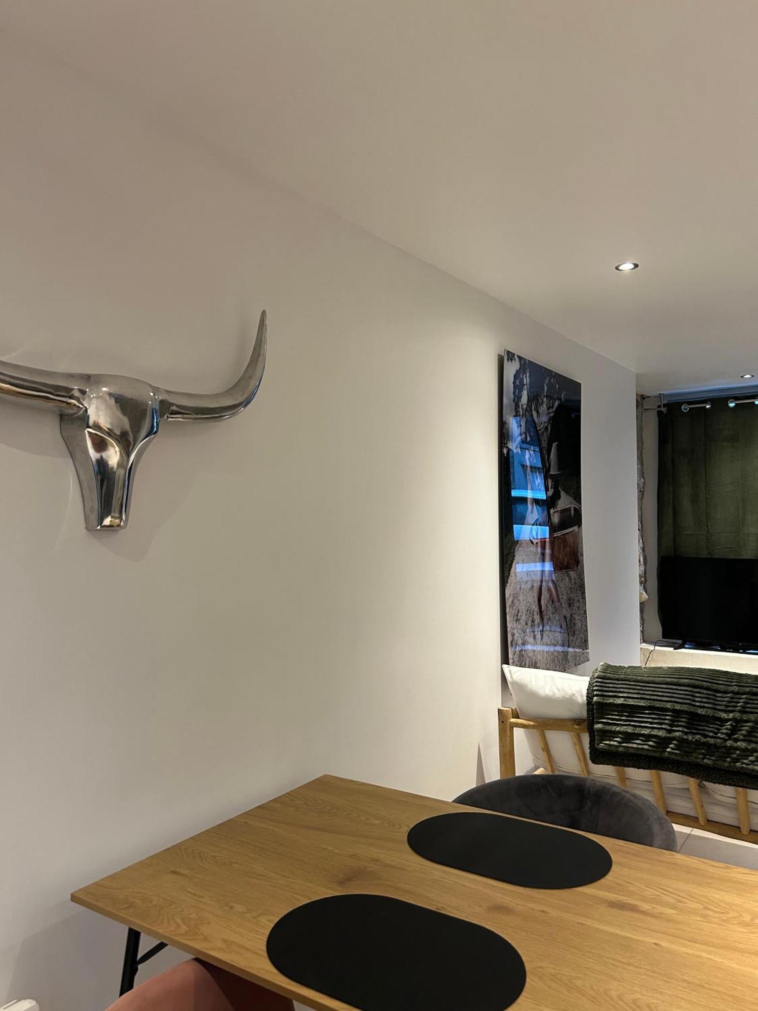 Apartament Le Loft Mennecy Zewnętrze zdjęcie